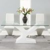 Glass Dining Tables Sets (Photo 6 of 25)