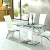 Glass Folding Dining Tables (Photo 15 of 25)