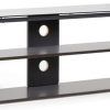 Glass Tv Stands (Photo 2 of 20)