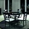 Ikea Round Glass Top Dining Tables (Photo 22 of 25)