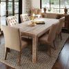 Cheap Dining Room Chairs (Photo 12 of 25)