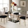 Rectangular Dining Tables Sets (Photo 10 of 25)