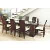 Wooden Dining Sets (Photo 11 of 25)