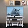 Best and Newest Tv Stands for Tube Tvs pertaining to What Is A Crt Television (Photo 5972 of 7825)