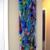 Contemporary Textile Wall Art (Photo 5 of 15)