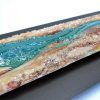 Fused Dichroic Glass Wall Art (Photo 4 of 20)