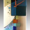 Fused Glass Wall Artwork (Photo 9 of 20)