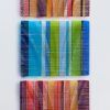 Fused Glass Wall Artwork (Photo 4 of 20)