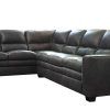 Lucy Dark Grey 2 Piece Sectionals With Laf Chaise (Photo 22 of 25)