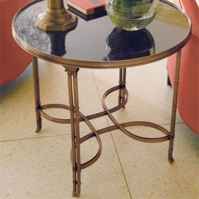 The 15 Best Collection of Round Hairpin Leg Dining Tables