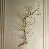 Branches Metal Wall Art (Photo 3 of 15)