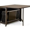 Compact Folding Dining Tables and Chairs (Photo 20 of 25)