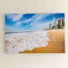 Gold Coast Framed Art Prints (Photo 3 of 15)