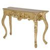 Gold Sofa Tables (Photo 8 of 20)