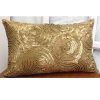 Gold Sofa Pillows (Photo 16 of 20)
