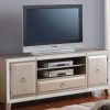 Loren Mirrored Wide Tv Unit Stands (Photo 5 of 15)