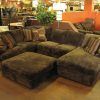 Sectional Sofas With Oversized Ottoman (Photo 4 of 10)