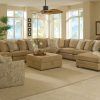 Deep Seating Sectional Sofas (Photo 9 of 10)