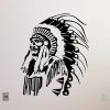 Native American Wall Art (Photo 7 of 20)