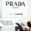 Prada Marfa Wall Art (Photo 13 of 20)