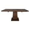 Square Extendable Dining Tables (Photo 11 of 25)