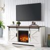 Farmhouse Tv Stands (Photo 3 of 15)