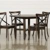 Jaxon 7 Piece Rectangle Dining Sets With Upholstered Chairs (Photo 15 of 25)