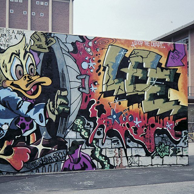 15 Best Ideas City Street Wall Art