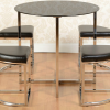 Stowaway Dining Tables and Chairs (Photo 19 of 25)