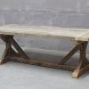 Cheap Reclaimed Wood Dining Tables (Photo 2 of 25)
