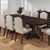 Chapleau Ii 9 Piece Extension Dining Tables With Side Chairs (Photo 5 of 25)