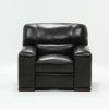 Grandin Leather Sofa Chairs (Photo 5 of 25)