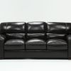 Cosette Leather Sofa Chairs (Photo 9 of 25)