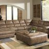 Avery 2 Piece Sectionals With Laf Armless Chaise (Photo 10 of 25)
