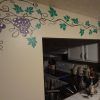 Grape Vine Wall Art (Photo 6 of 20)