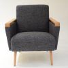 Mcdade Graphite Sofa Chairs (Photo 20 of 25)