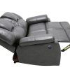 Pacifica Gray Power Reclining Sofas (Photo 12 of 15)