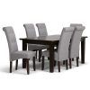Walden 7 Piece Extension Dining Sets (Photo 3 of 25)