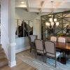 Antique Mirror Dining Tables (Photo 25 of 25)