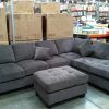 Sectional Sofas at Costco (Photo 9 of 10)
