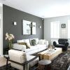Neutral Color Wall Accents (Photo 8 of 15)