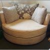 Circular Sofa Chairs (Photo 3 of 20)