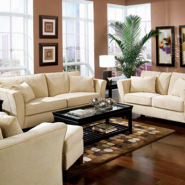 20 Best Collection of Cream Colored Sofa