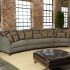 10 Ideas of High End Sectional Sofas