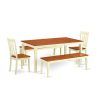 Miskell 5 Piece Dining Sets (Photo 20 of 25)