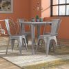 Honoria 3 Piece Dining Sets (Photo 7 of 25)