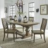 Hood Canal 3 Piece Dining Sets (Photo 14 of 25)