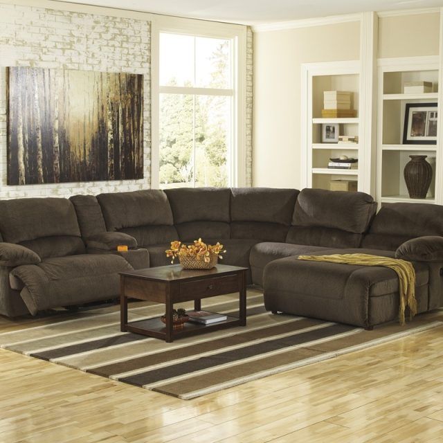 2024 Latest Mn Sectional Sofas