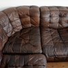 Victorian Leather Sofas (Photo 14 of 20)