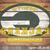 Green Bay Packers Wall Art (Photo 2 of 20)